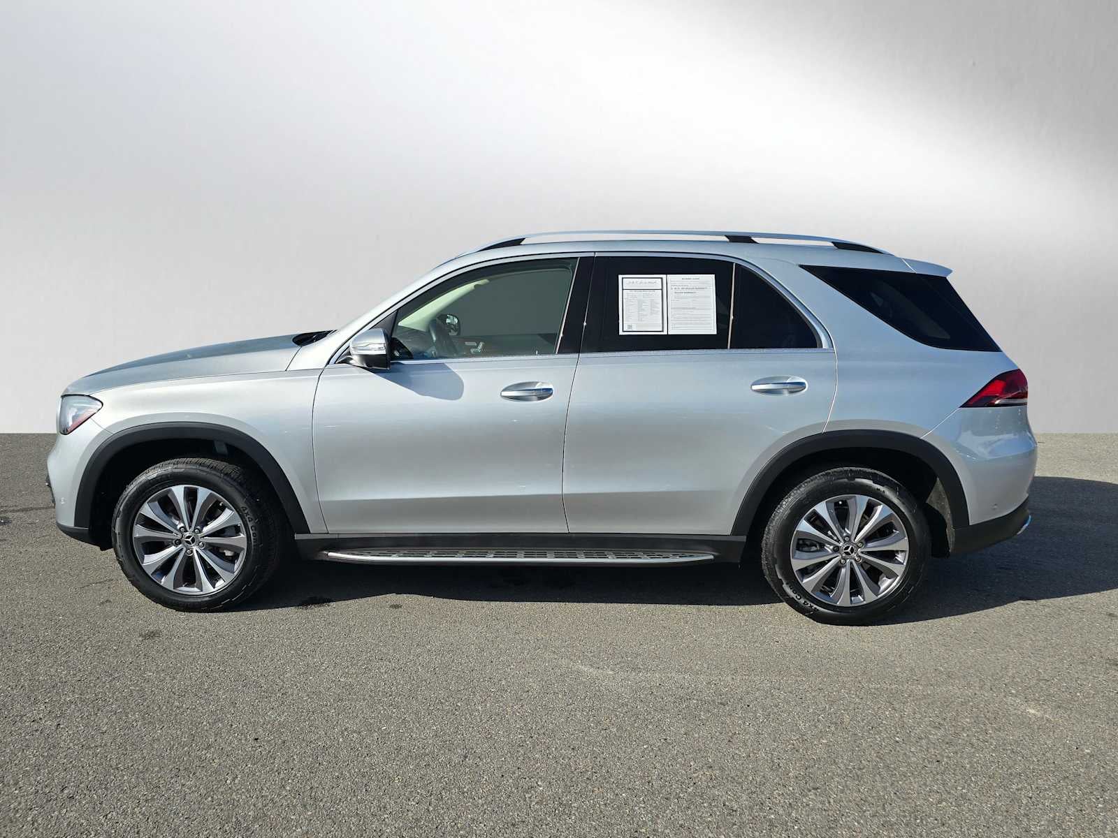 2021 Mercedes-Benz GLE 350 4MATIC® SUV