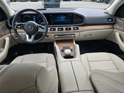 2020 Mercedes-Benz GLE 350 4MATIC® SUV