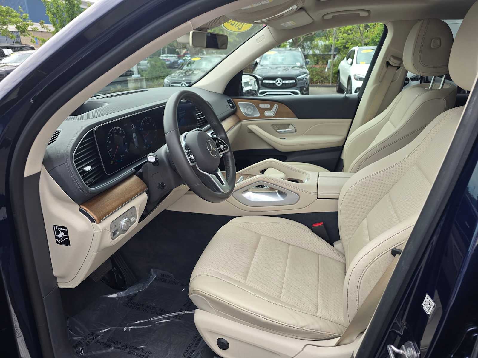 2020 Mercedes-Benz GLE 350 4MATIC® SUV