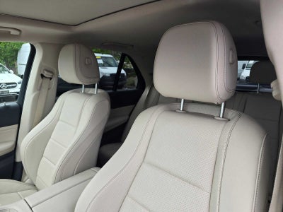 2020 Mercedes-Benz GLE 350 4MATIC® SUV