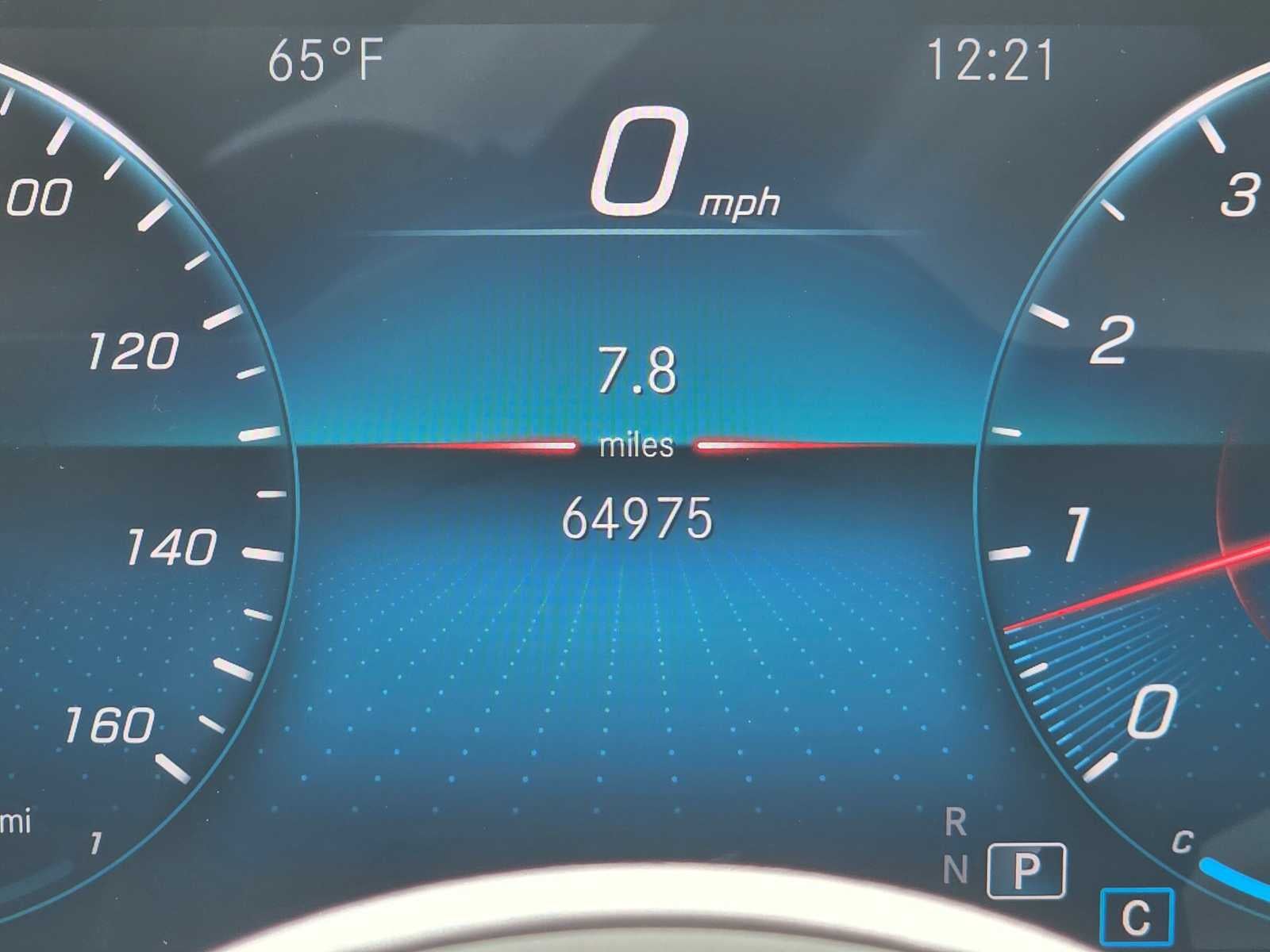 2020 Mercedes-Benz GLE 350 4MATIC® SUV