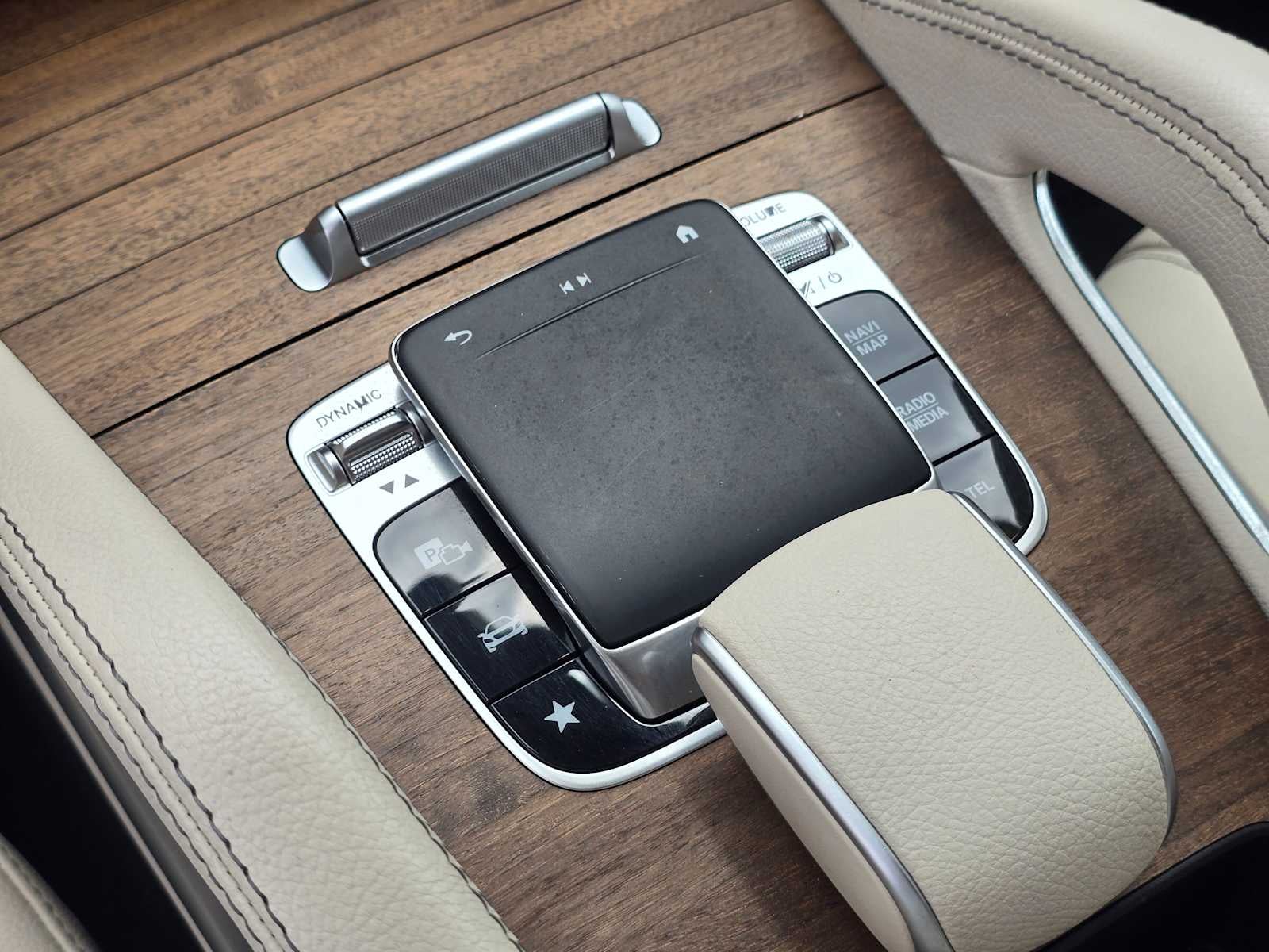 2020 Mercedes-Benz GLE 350 4MATIC® SUV