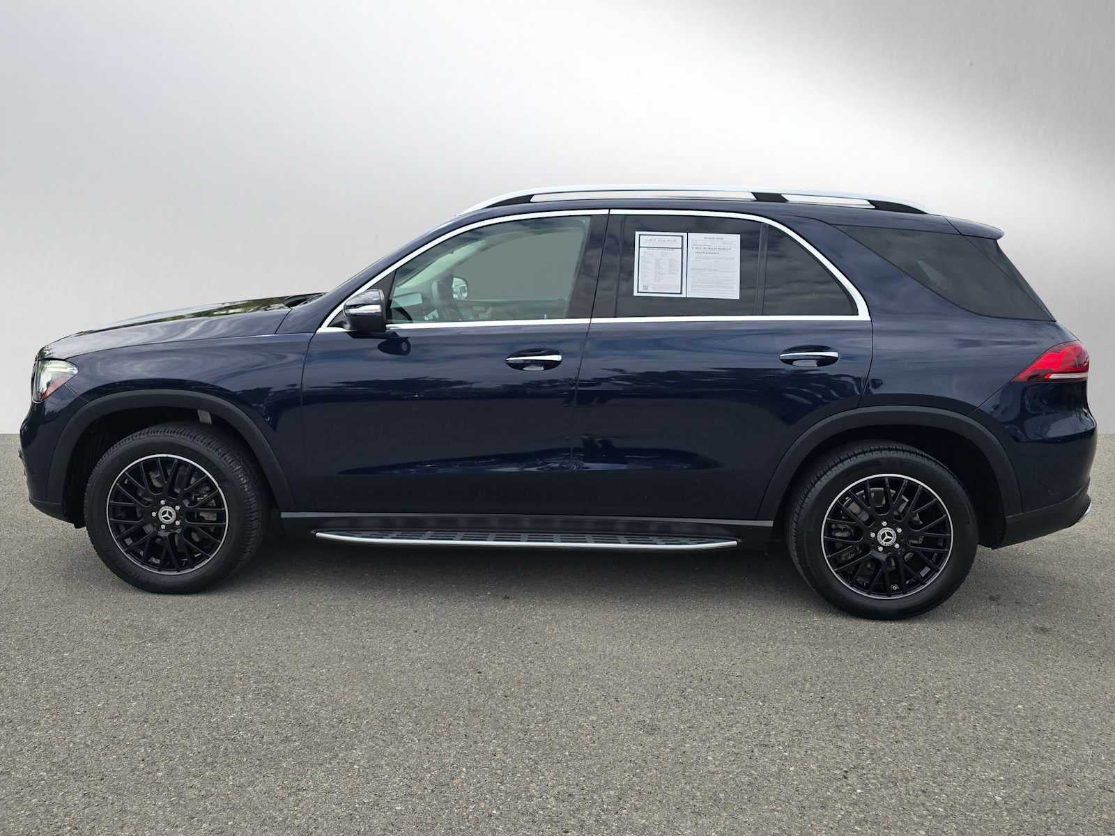 2020 Mercedes-Benz GLE 350 4MATIC® SUV