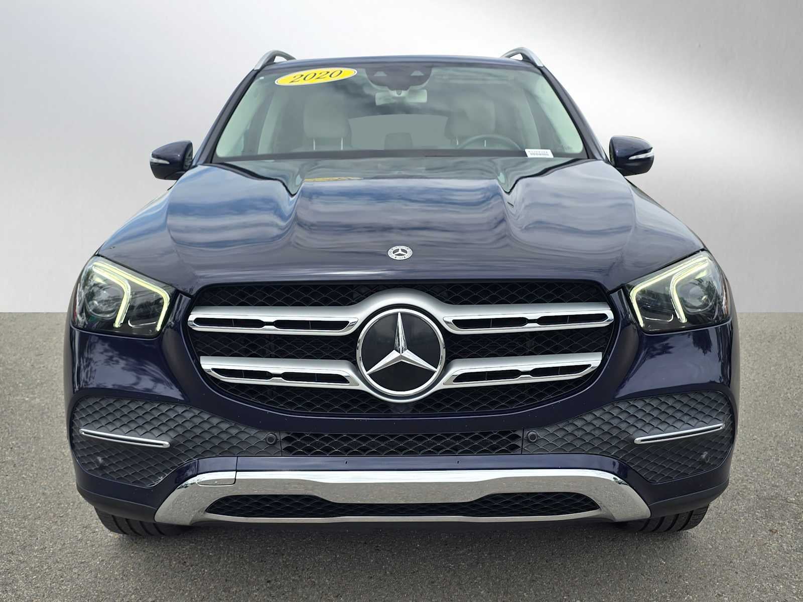 2020 Mercedes-Benz GLE 350 4MATIC® SUV