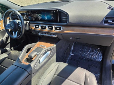2021 Mercedes-Benz GLE 350 4MATIC® SUV