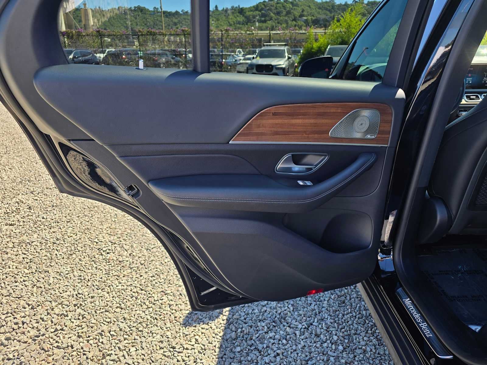 2021 Mercedes-Benz GLE 350 4MATIC® SUV