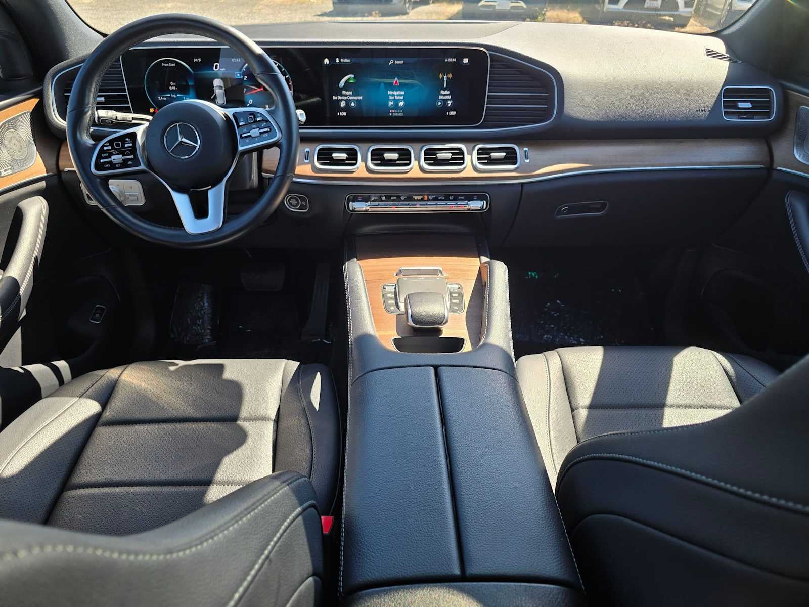 2021 Mercedes-Benz GLE 350 4MATIC® SUV