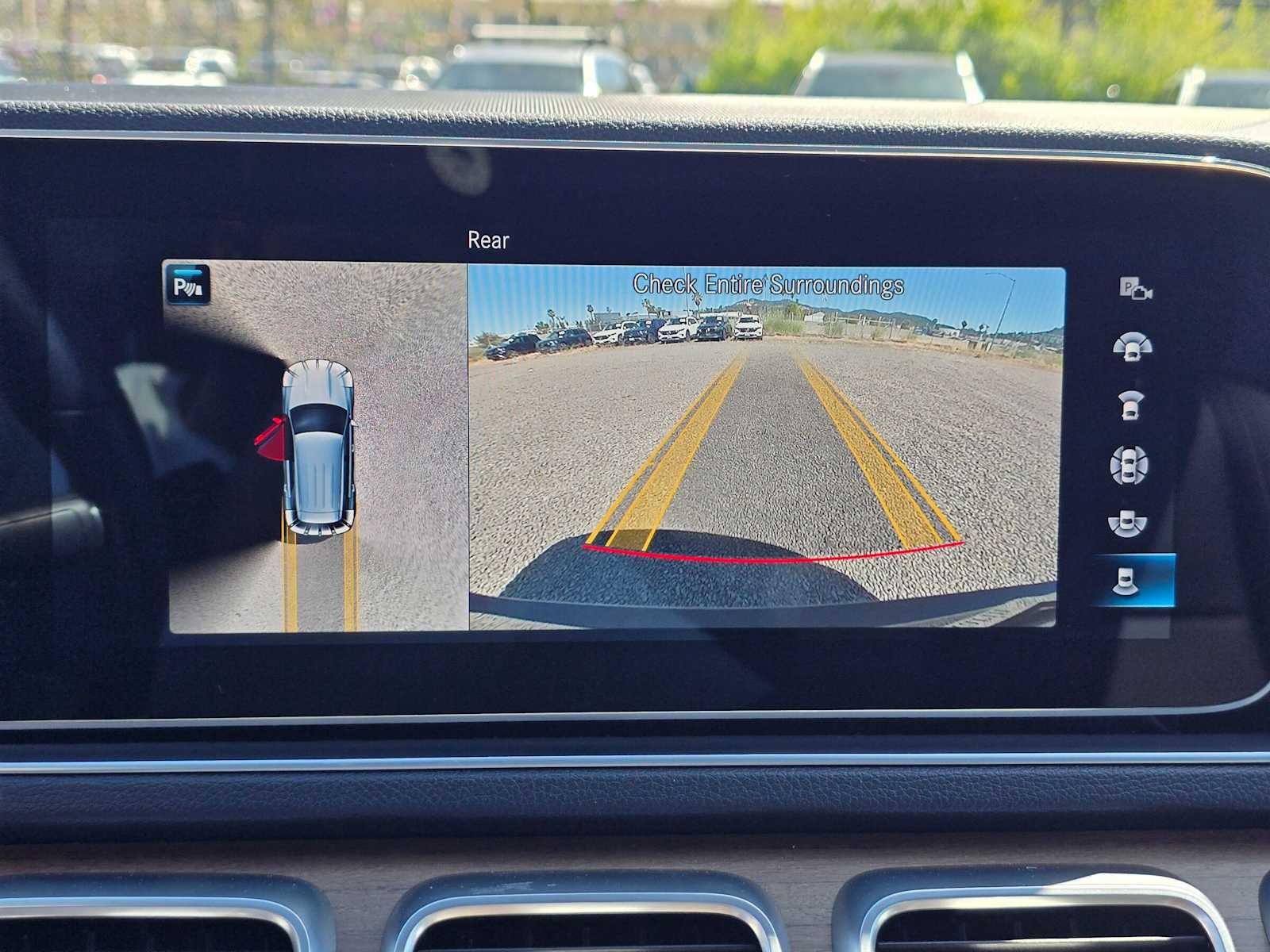 2021 Mercedes-Benz GLE 350 4MATIC® SUV