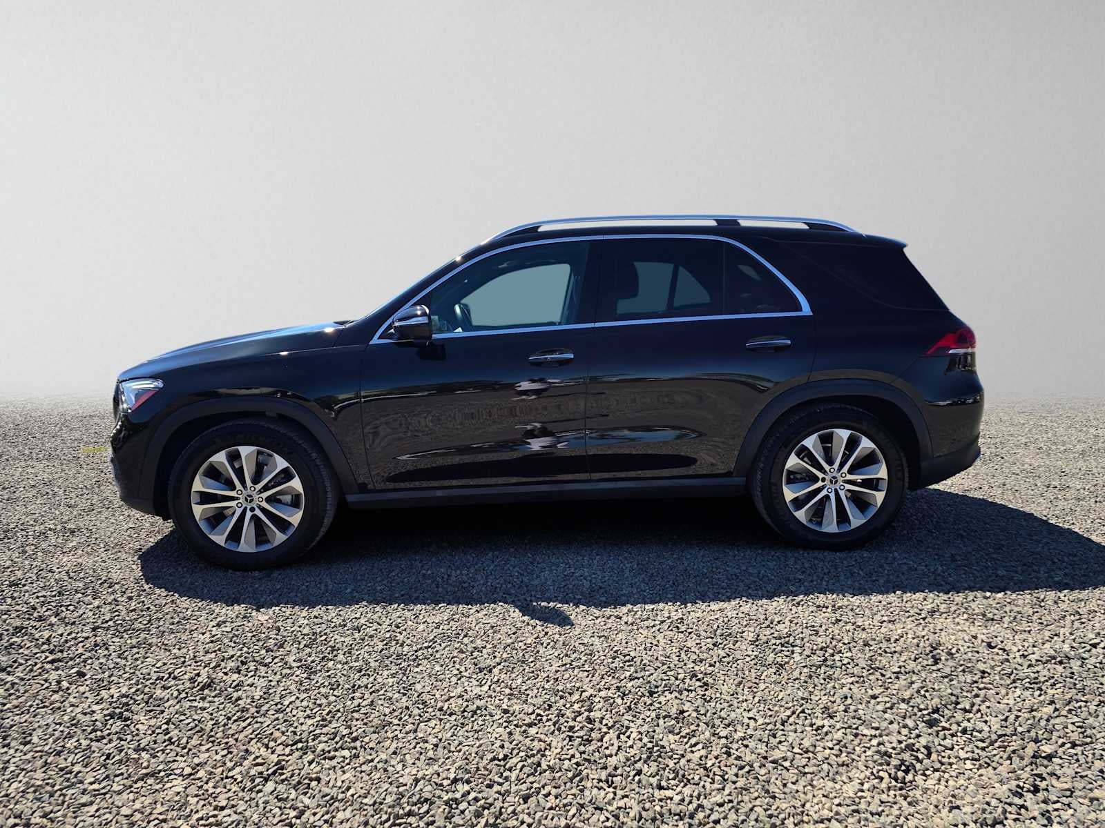 2021 Mercedes-Benz GLE 350 4MATIC® SUV