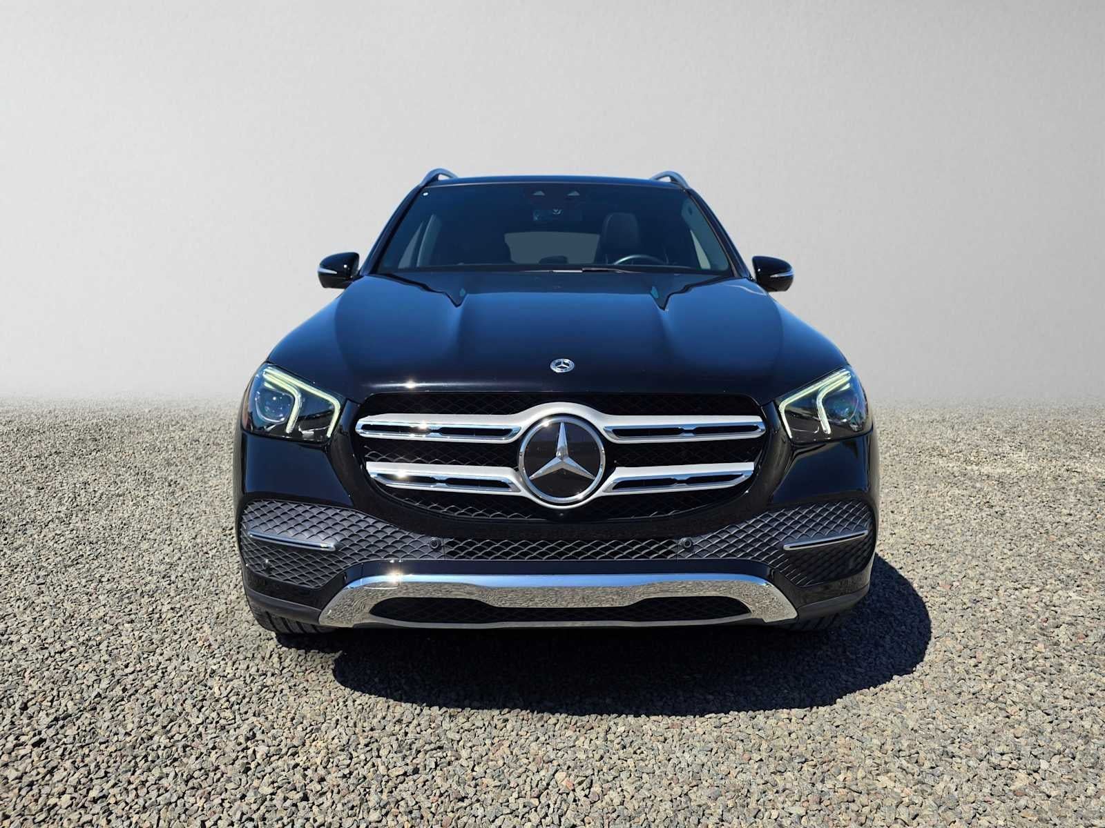 2021 Mercedes-Benz GLE 350 4MATIC® SUV