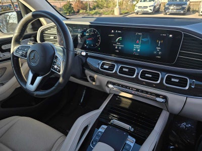 2020 Mercedes-Benz GLE 350 4MATIC® SUV