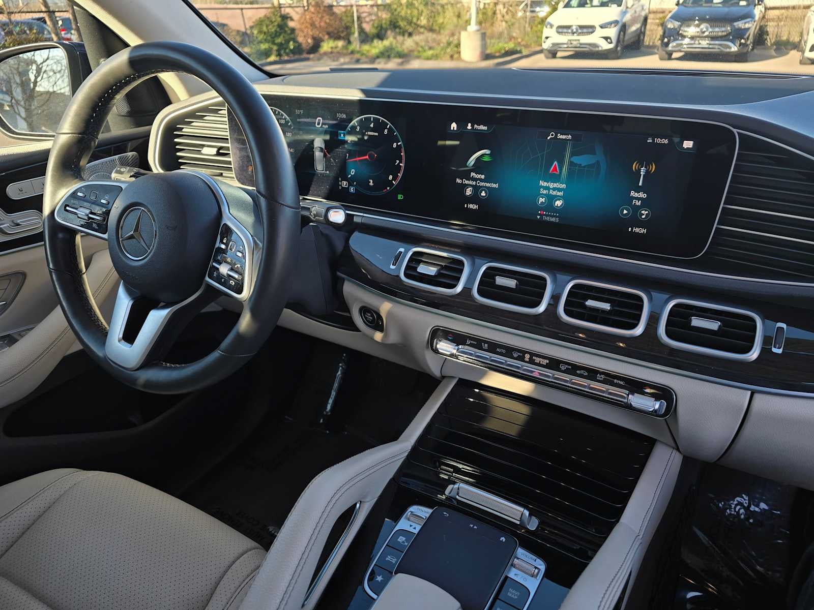 2020 Mercedes-Benz GLE 350 4MATIC® SUV