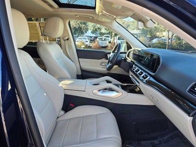 2020 Mercedes-Benz GLE 350 4MATIC® SUV