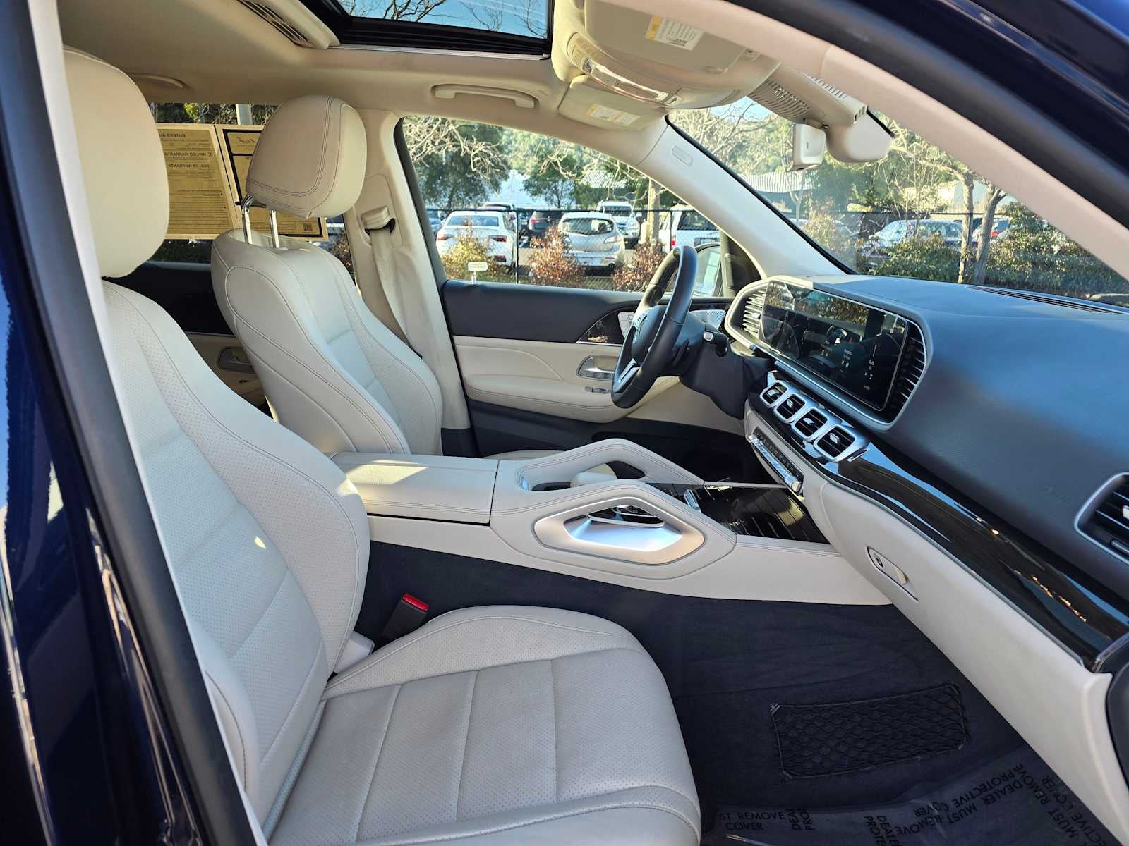 2020 Mercedes-Benz GLE 350 4MATIC® SUV