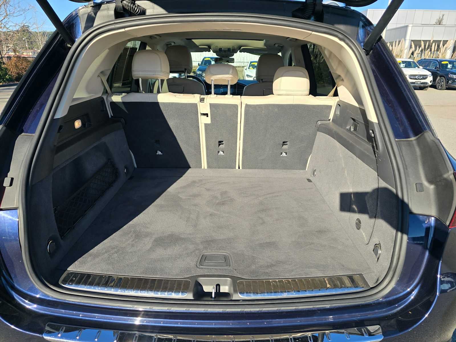 2020 Mercedes-Benz GLE 350 4MATIC® SUV