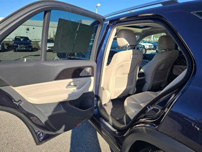 2020 Mercedes-Benz GLE 350 4MATIC® SUV