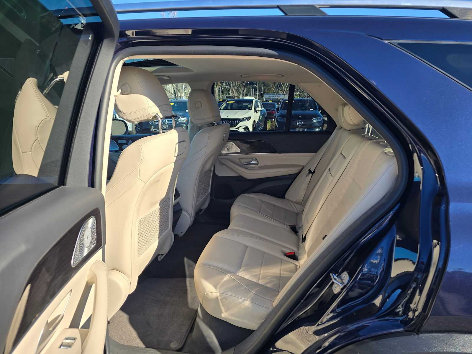 2020 Mercedes-Benz GLE 350 4MATIC® SUV