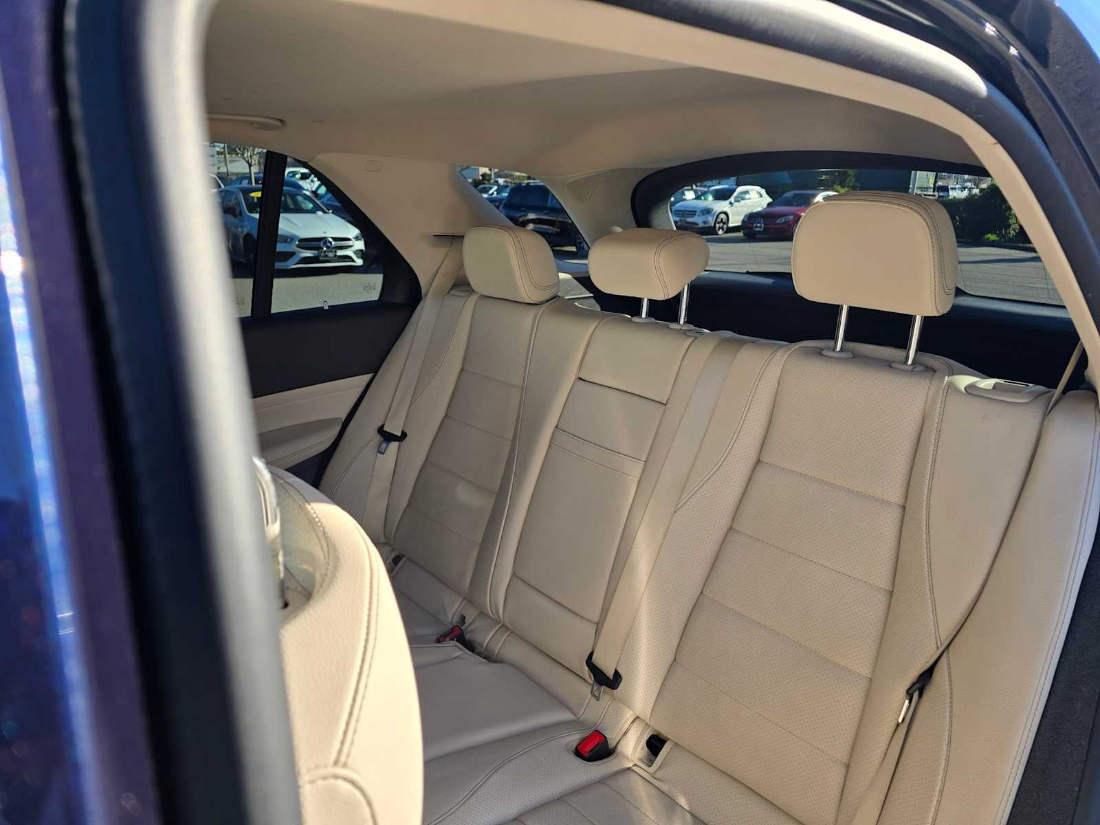 2020 Mercedes-Benz GLE 350 4MATIC® SUV