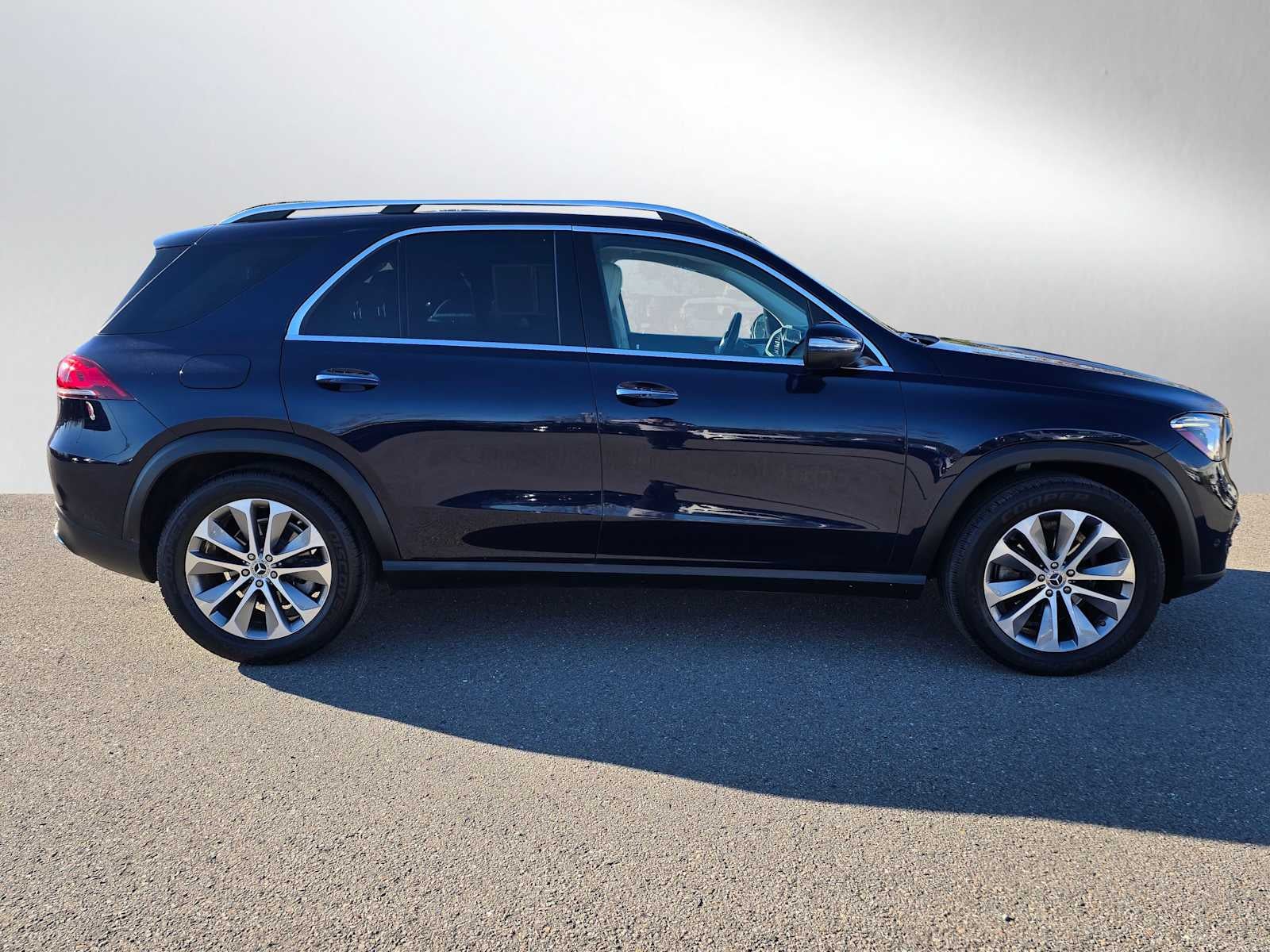 2020 Mercedes-Benz GLE 350 4MATIC® SUV