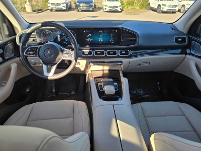 2020 Mercedes-Benz GLE 350 4MATIC® SUV
