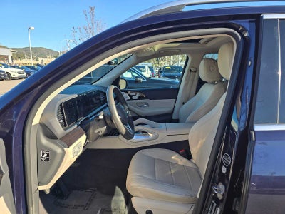 2020 Mercedes-Benz GLE 350 4MATIC® SUV