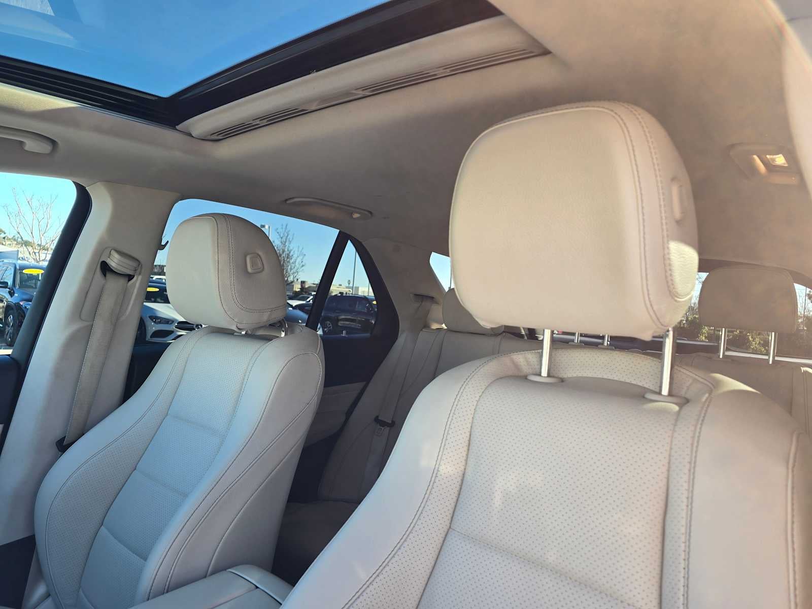 2020 Mercedes-Benz GLE 350 4MATIC® SUV