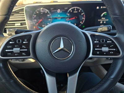 2020 Mercedes-Benz GLE 350 4MATIC® SUV