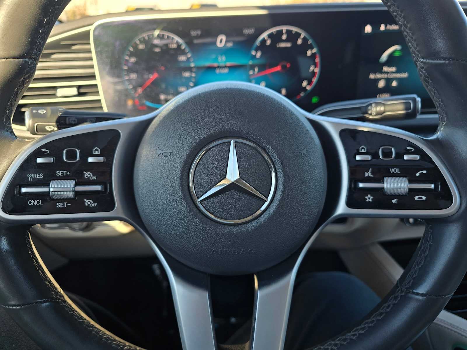 2020 Mercedes-Benz GLE 350 4MATIC® SUV