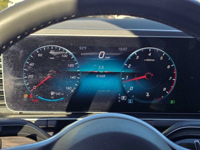 2020 Mercedes-Benz GLE 350 4MATIC® SUV