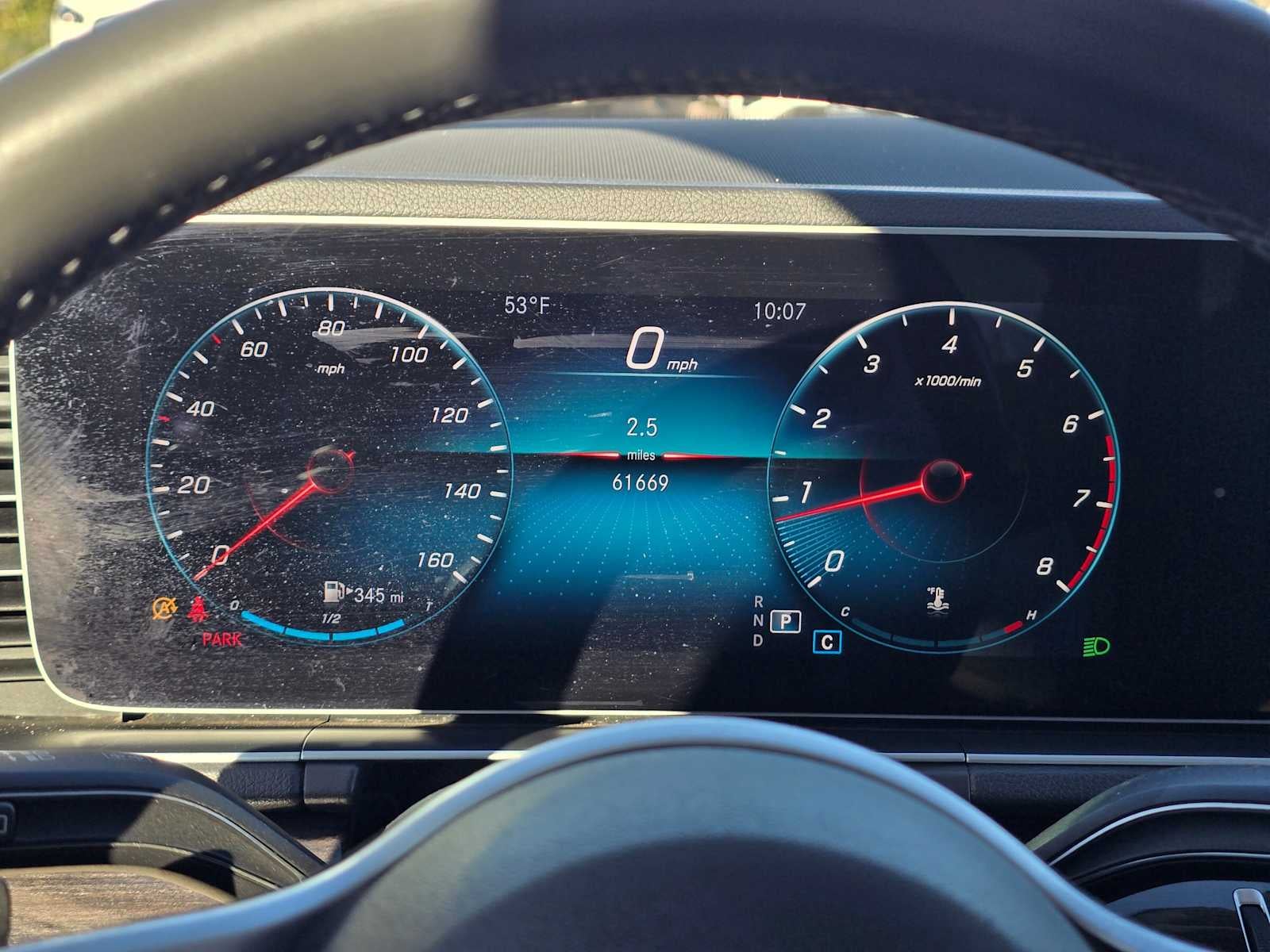 2020 Mercedes-Benz GLE 350 4MATIC® SUV