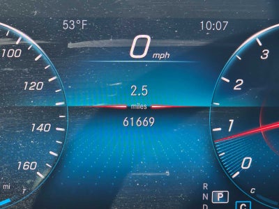 2020 Mercedes-Benz GLE 350 4MATIC® SUV