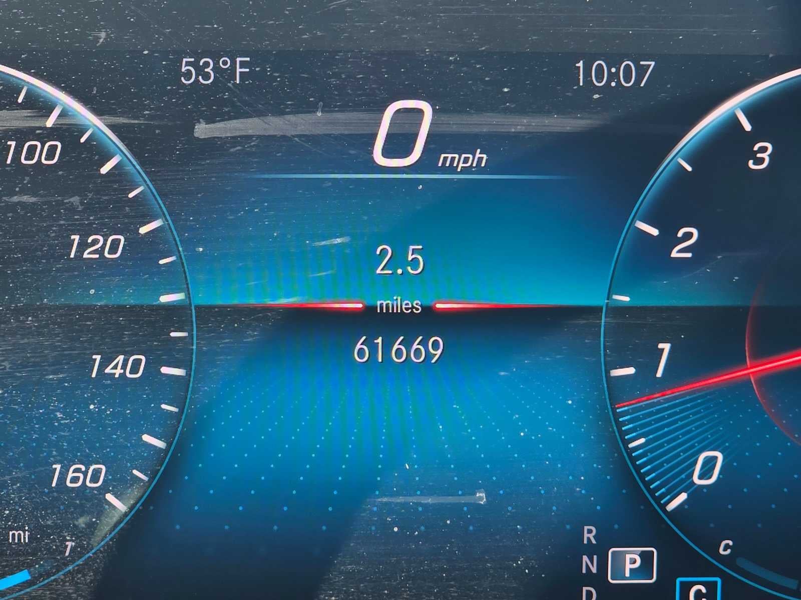 2020 Mercedes-Benz GLE 350 4MATIC® SUV