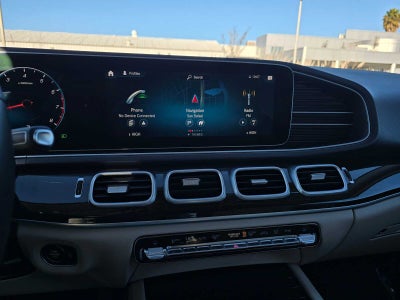 2020 Mercedes-Benz GLE 350 4MATIC® SUV