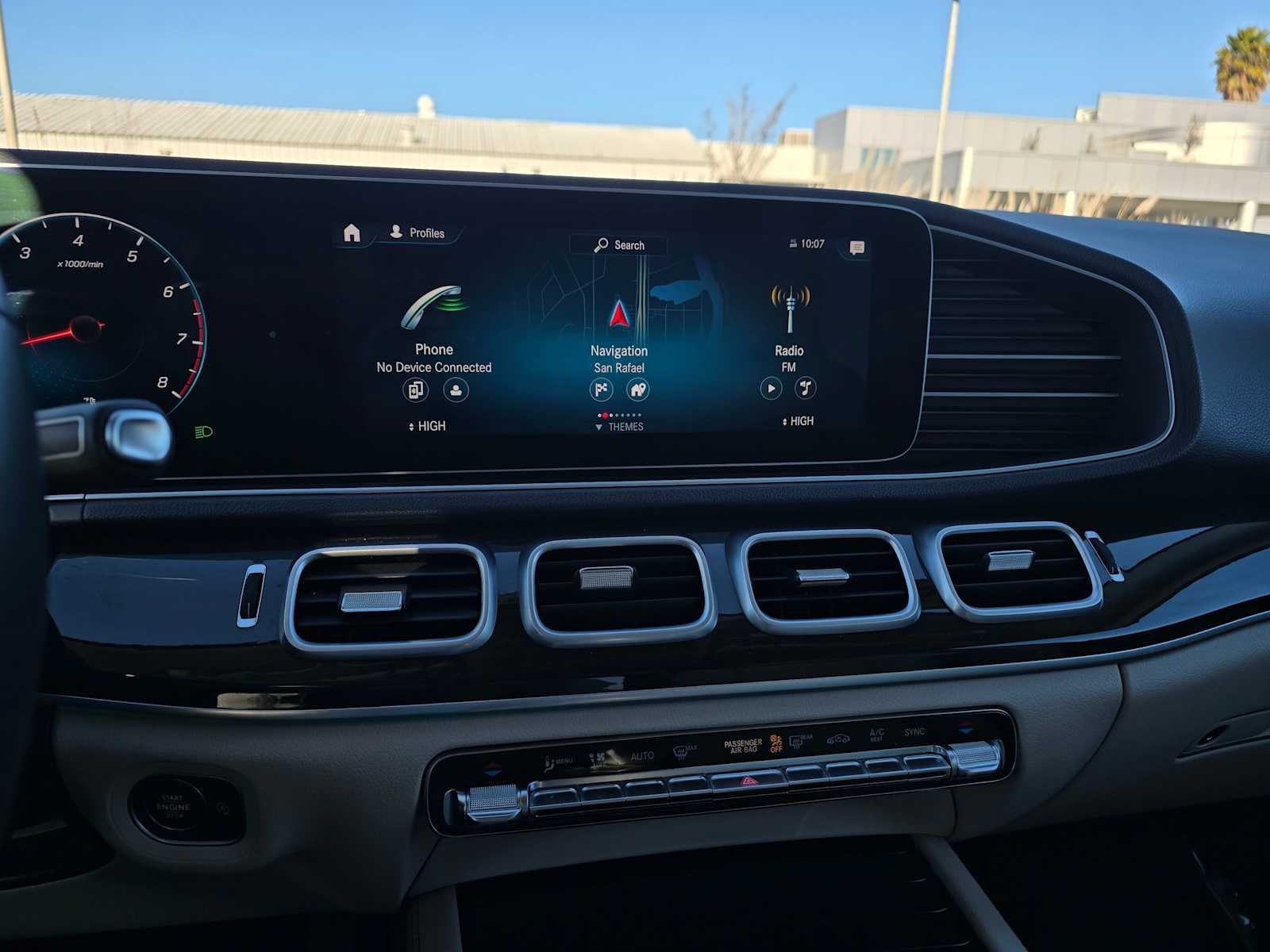 2020 Mercedes-Benz GLE 350 4MATIC® SUV