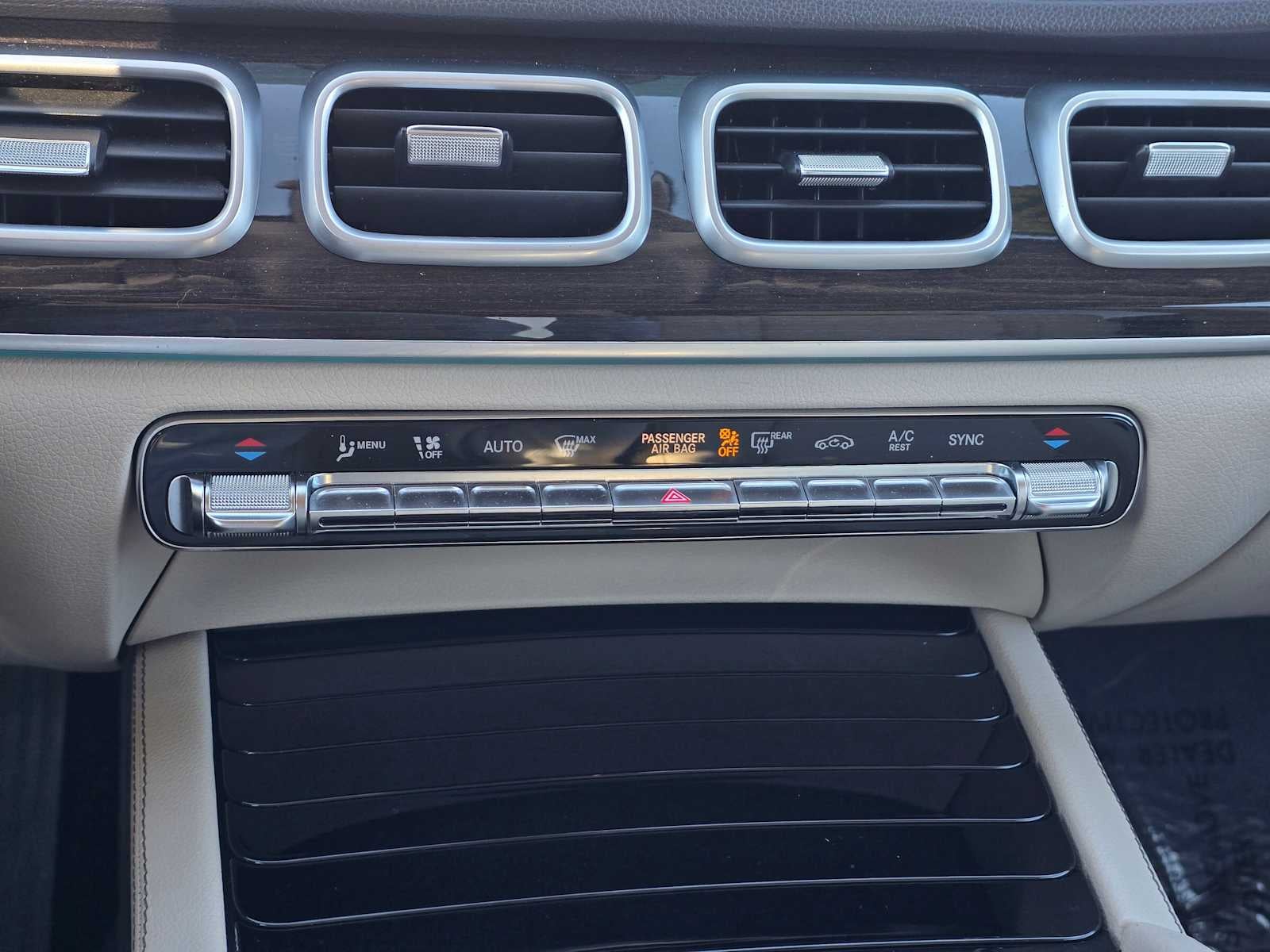 2020 Mercedes-Benz GLE 350 4MATIC® SUV