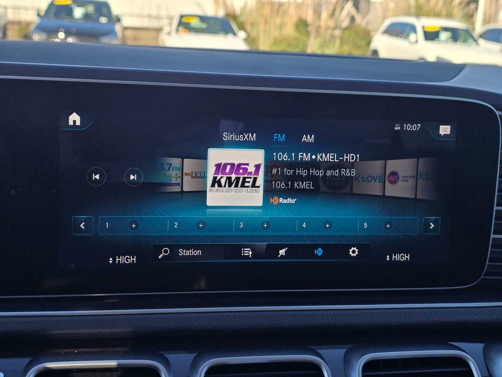 2020 Mercedes-Benz GLE 350 4MATIC® SUV