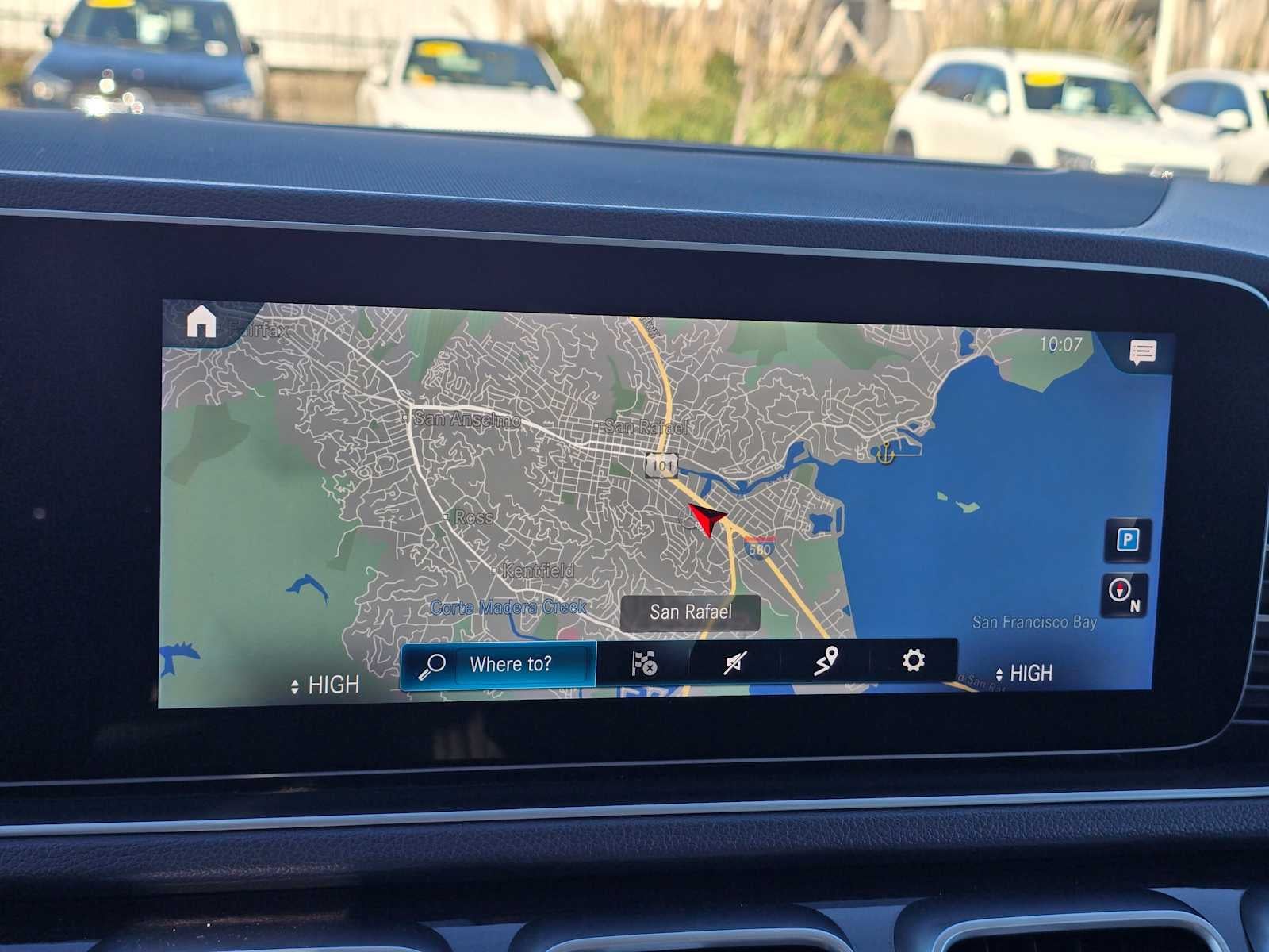 2020 Mercedes-Benz GLE 350 4MATIC® SUV