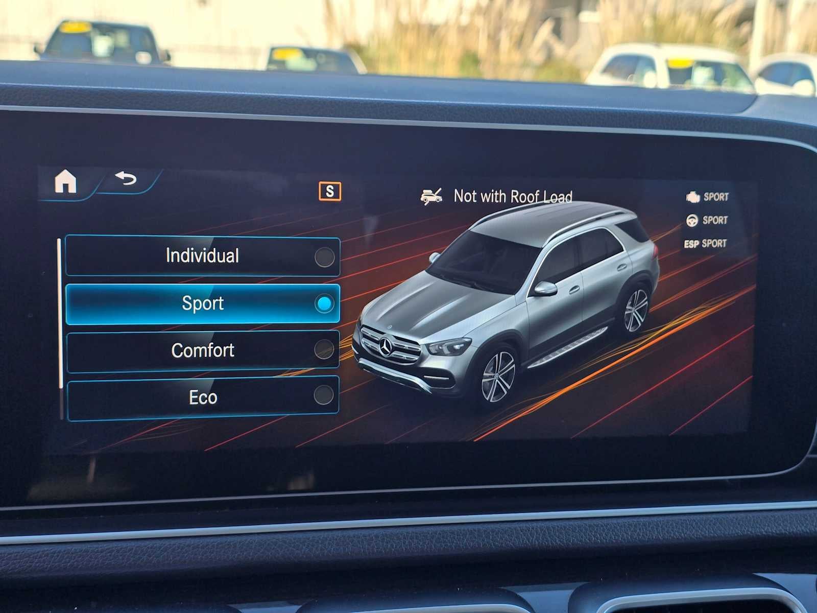 2020 Mercedes-Benz GLE 350 4MATIC® SUV