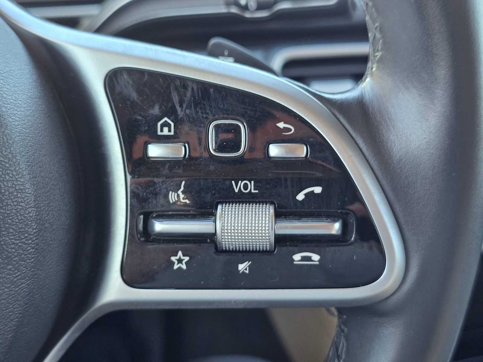 2020 Mercedes-Benz GLE 350 4MATIC® SUV