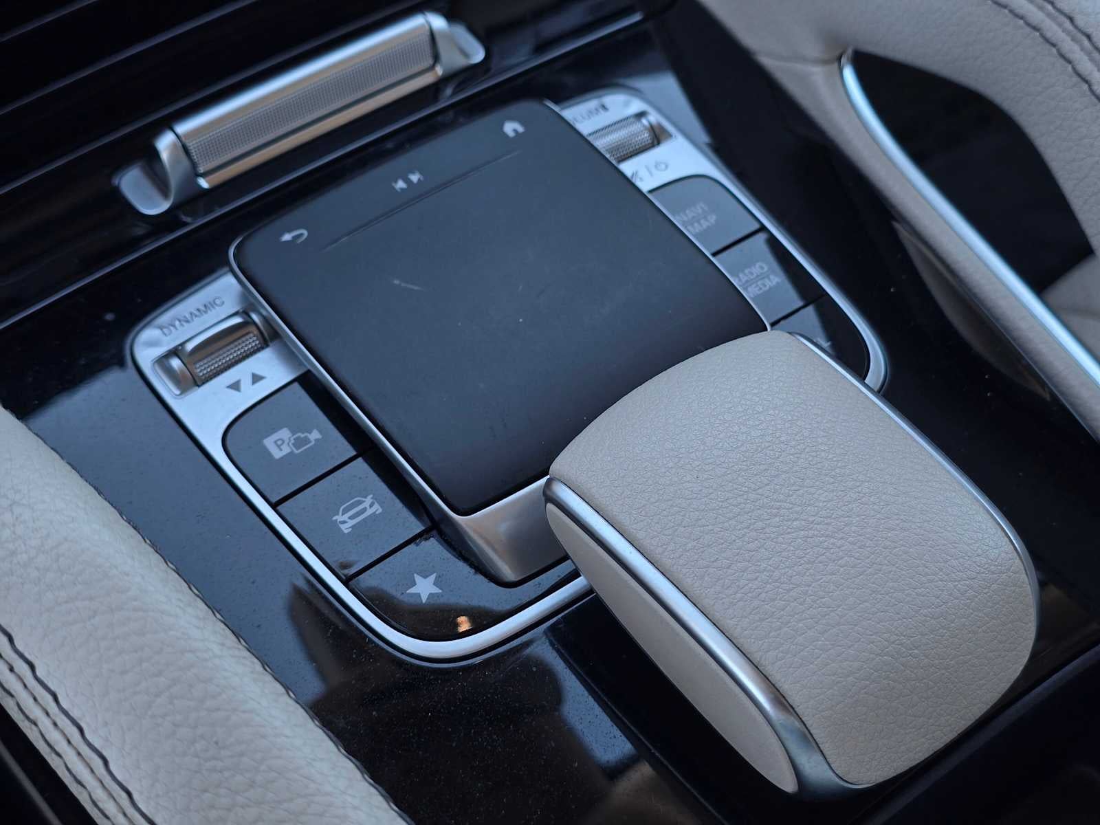 2020 Mercedes-Benz GLE 350 4MATIC® SUV