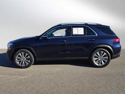2020 Mercedes-Benz GLE 350 4MATIC® SUV