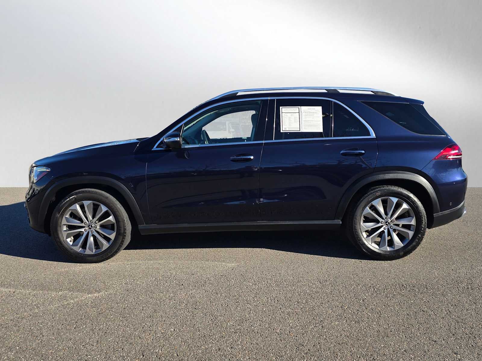 2020 Mercedes-Benz GLE 350 4MATIC® SUV