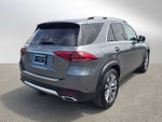 2022 Mercedes-Benz GLE 350 4MATIC® SUV