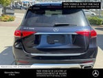 2020 Mercedes-Benz GLE 350 4MATIC® SUV