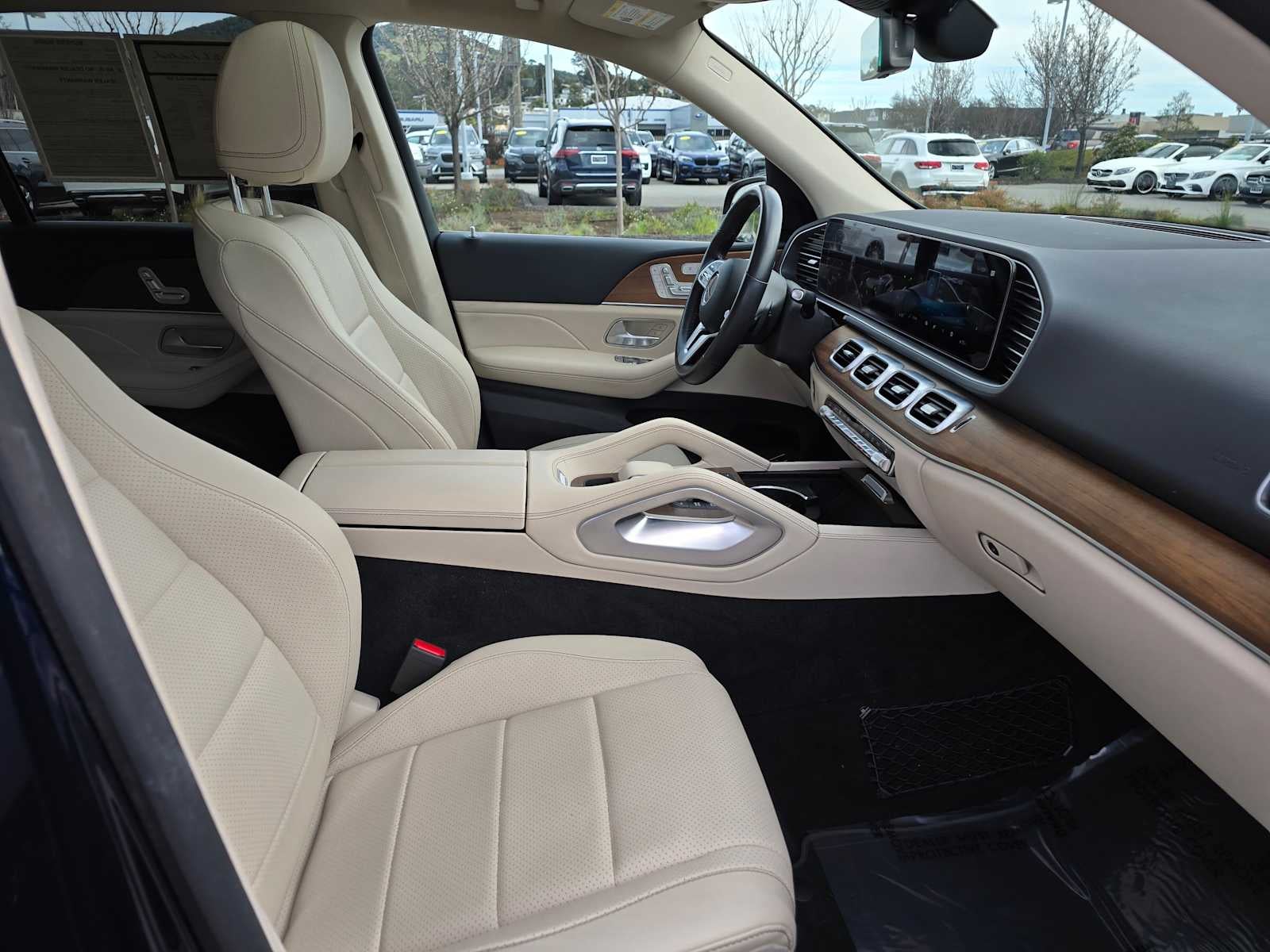 2021 Mercedes-Benz GLE 350 GLE 350