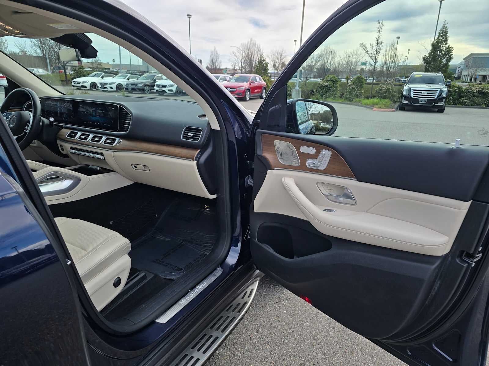 2021 Mercedes-Benz GLE 350 GLE 350