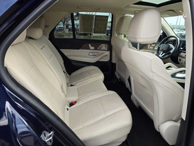 2021 Mercedes-Benz GLE 350 GLE 350