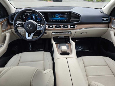 2021 Mercedes-Benz GLE 350 GLE 350