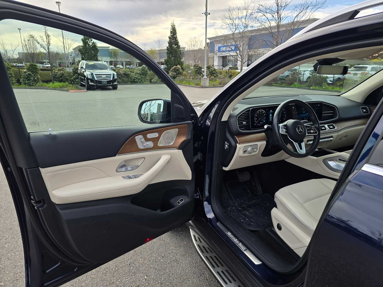 2021 Mercedes-Benz GLE 350 GLE 350