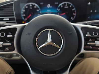 2021 Mercedes-Benz GLE 350 GLE 350